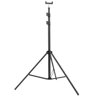 Jmary MT-75 telefon va kamera uchun shtativ , Black