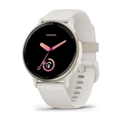 Soat Garmin Vivoactive 5, White
