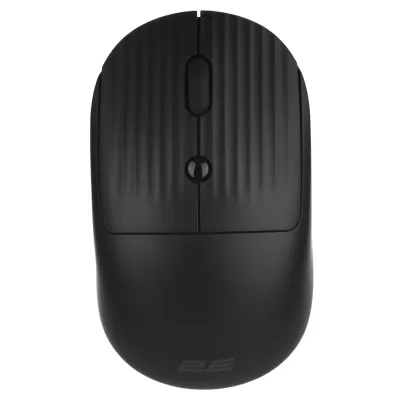 Мышь 2E MF218 Silent WL BT (2E-MF218WBK), Black