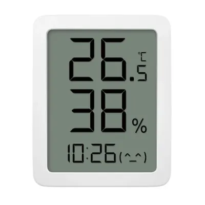 Метеостанция Xiaomi Miaomiaoce LCD