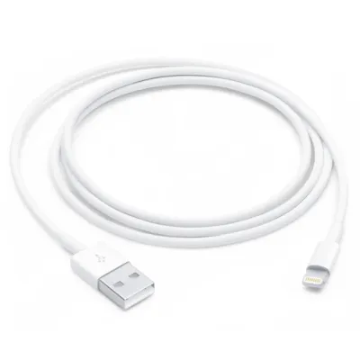 Apple USB to Lightning Cable oq kabeli