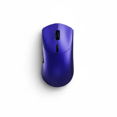Rapoo Rapoo VT7 Max sichqonchasi, Metallic Blue