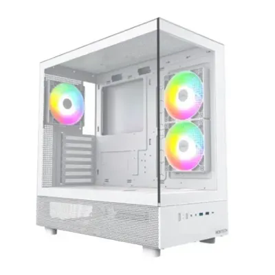 Kompyuter korpusi Montech XR, white