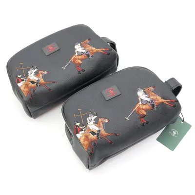 Hamyon Polo SB-SPCAI-MUPBLK