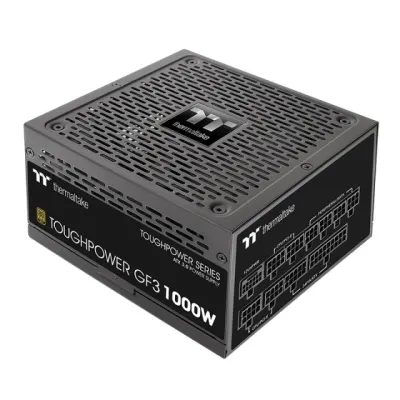 Quvvatlash blogi Thermaltake Toughpower GF3 1000W Gold