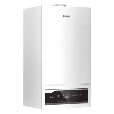 Настенный газовый котёл Haier ProLine S 1.40