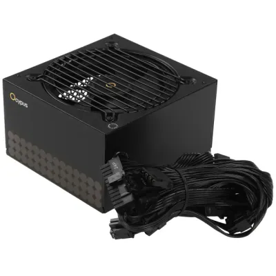 Блок питания Ocypus Beta P400