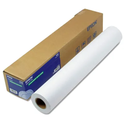 Рулонная бумага для плоттера Epson C13S045282