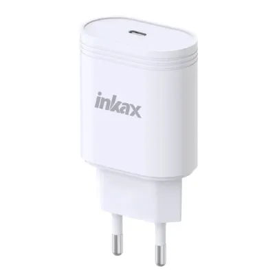 Inkax Y04 Type-C PD20W zaryadlash qurilmasi