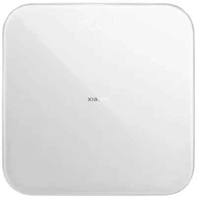 Xiaomi Mi Smart Scale S200 (MJTZC02YM) White aqlli tarozisi