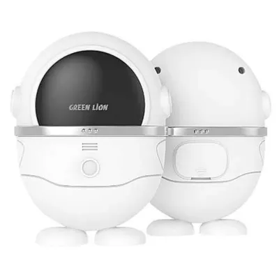 Green Lion Smart elektr tirnoq qaychisi