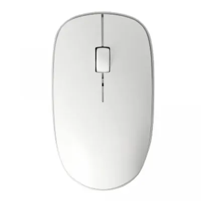 Rapoo M200 USB White sichqonchasi