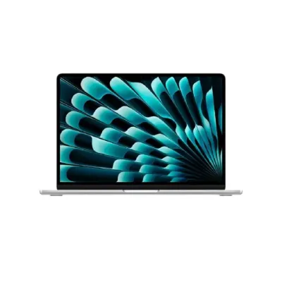 Ноутбук Apple MacBook Air 13 M5 16/512GB Silver