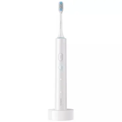 Xiaomi Smart Electric Toothbrush T501 aqlli elektr tish cho'tkasi , White