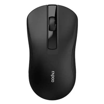Rapoo B20 SILENT Wireless Optical Mouse sichqonchasi