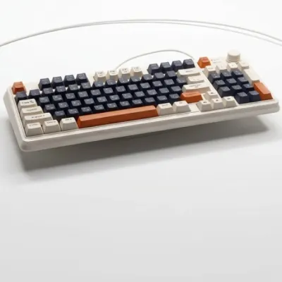 Nillmax NK-002 simli klaviatura