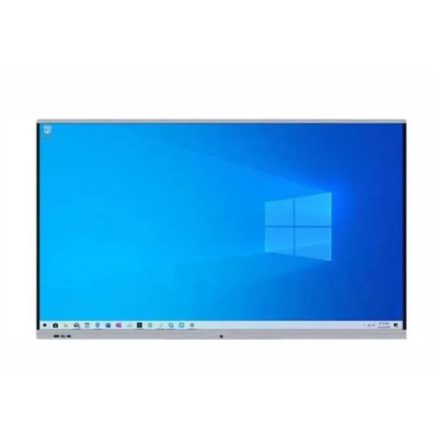 Interaktiv sensorli panel 65"