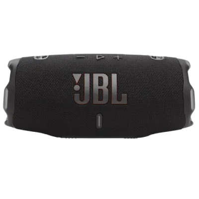 JBL Charge 6 portativ akustikasi , Black