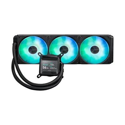Suyuq sovitish tizimi ASUS Prime LC 360 ARGB LCD