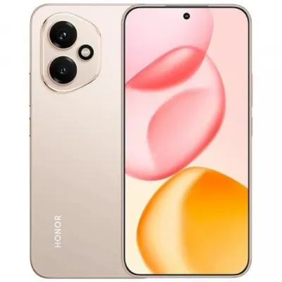 Смартфон HONOR 400 8/256GB 5G Desert Gold