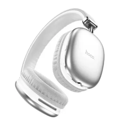 Беспроводные наушники Hoco W35 Max , White