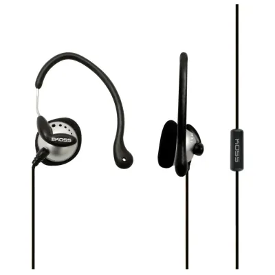 Koss KSC22i SB RW quloqchini , Silver