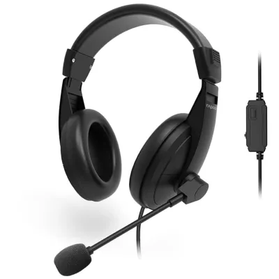 Simli quloqchin Rapoo H150S