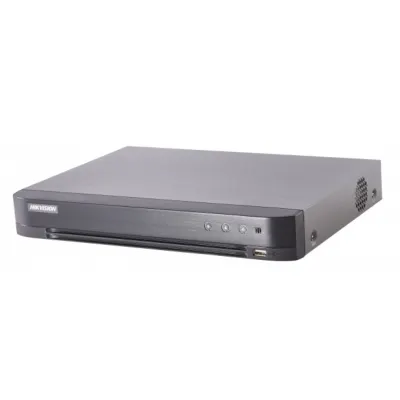 Hikvision iDS-7204HQHI-M1/FA видеорегистратори