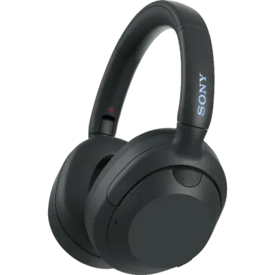 Беспроводные наушники Sony ULT Power Sound Black