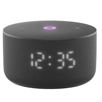 Yandex Stansiya Mini 3 aqlli kolonkasi