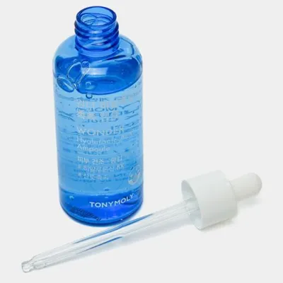 Yuz uchun zardob-ampula Wonder Hyaluronic Acid Chok Chok Ampoule, 100 ml
