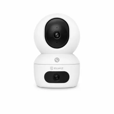 Камера видеонаблюдения EZVIZ CS-H7C (4MP) Wi-Fi