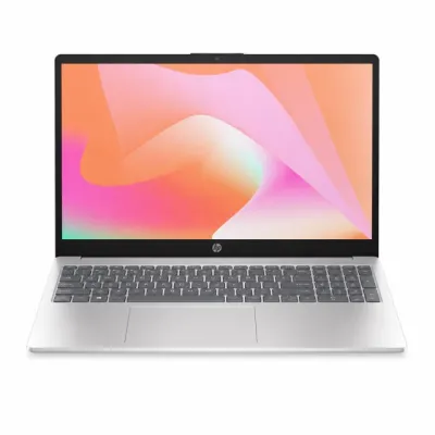 Ноутбук HP LAPTOP 15-FD0912TU CORE 5-120U 8GB 512GB 15,6 FHD SILVER