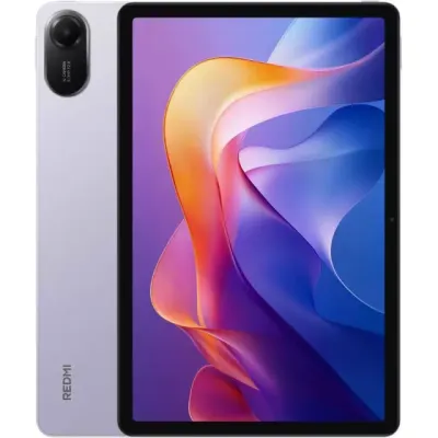 Xiaomi Redmi Pad 2 WiFi 8/256GB планшети , Лавендер Пурпле