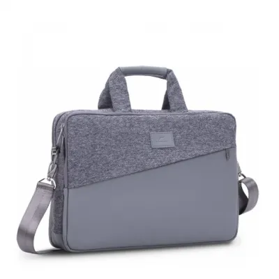 Сумка для ноутбука RIVACASE 7930 15.6" (Grey) (4260403573280)