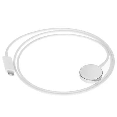 Kabel Apple Watch uchun Magnetic Fast Charger to USB-C Cable
