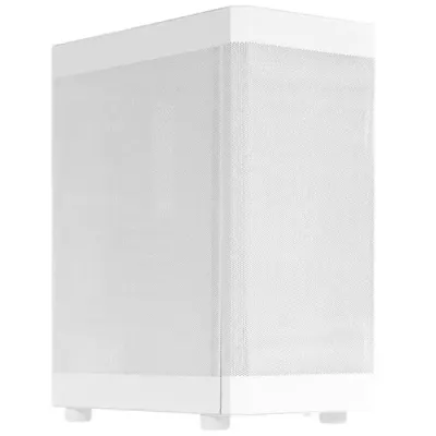 KorpuS ZALMAN i4, White