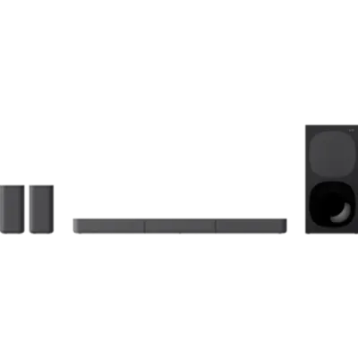 Sony HTS20R.AF1 saundbari, 400 Vt, 5.1, Dolby Digital