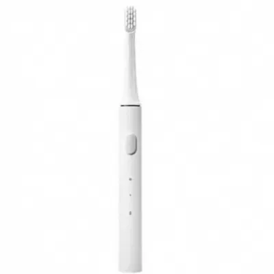 Xiaomi Mijia Sonic Electric Toothbrush T100 oq elektrik tish cho‘tkasi