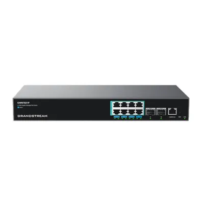 Grandstream GWN7821P kommutatori