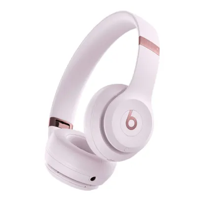 Беспроводные наушники Beats Solo 4 Pink