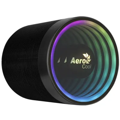AeroCool Mirage 5 protsessor kuleri