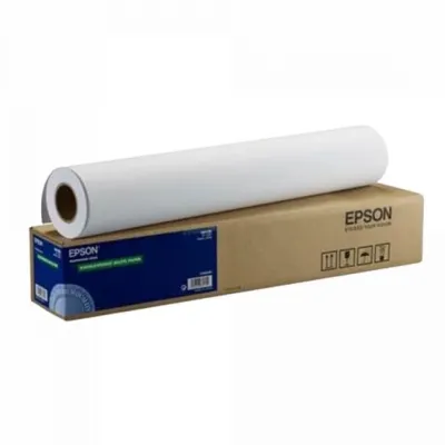Рулонная бумага для плоттера Epson C13S041303