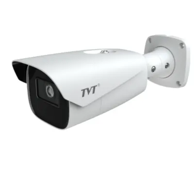 TVT TD-9423A3-LR 2MP HD ANPR Bullet Network видеокузатув камераси