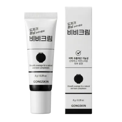Yuz uchun krem Gongskin BB Cream, 8g