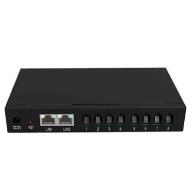 OpenVox iAG801 VoIP shlyuzi