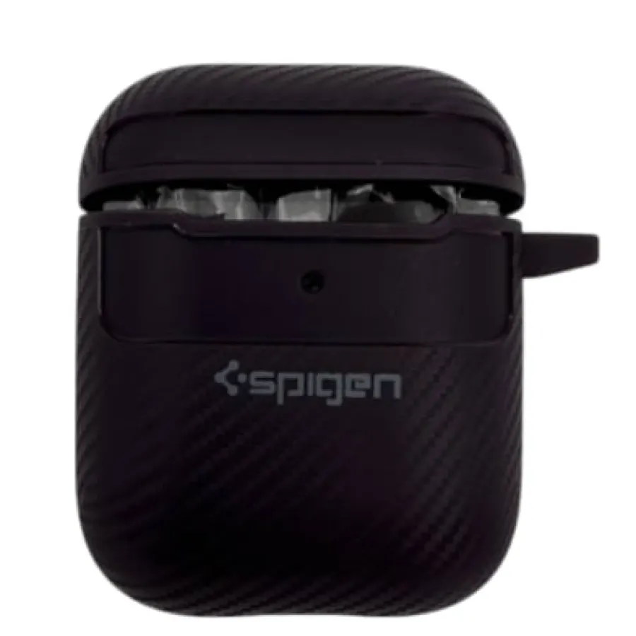 Spigen Airpods 1/2 CH0912 binafsharang g'ilof