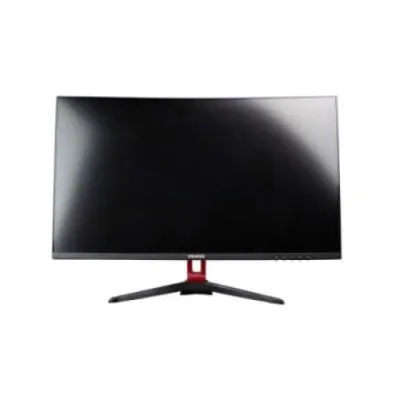 Monitor IMMER IM32GC200 32" CURVED R1500 1920x1980 (HDMI+DP+DC) HAS stand, Black (IMMER00231)