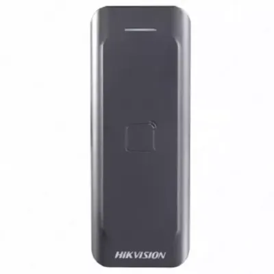 DS-K1802E ruxsat terminali