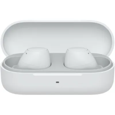 Наушники TWS Sony WF-C510 белый